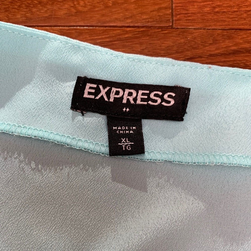 Express blouse - Picture 4 of 4